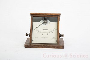 Electrical Meter